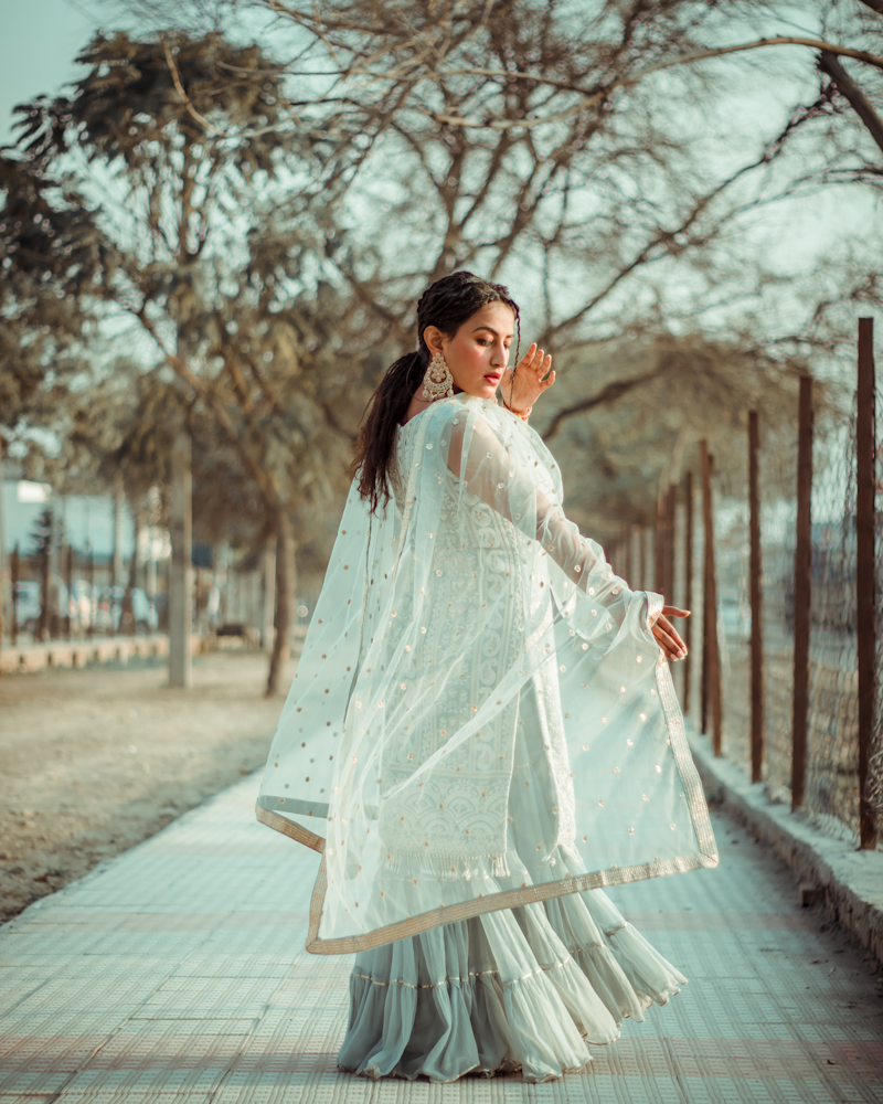Ethnic Wear